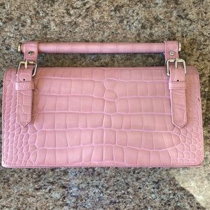 Cynthia Rowley Pink Handbag